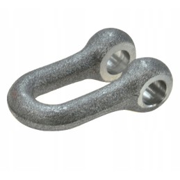 Zetor 55115090 šoninės grandinės kėbulas