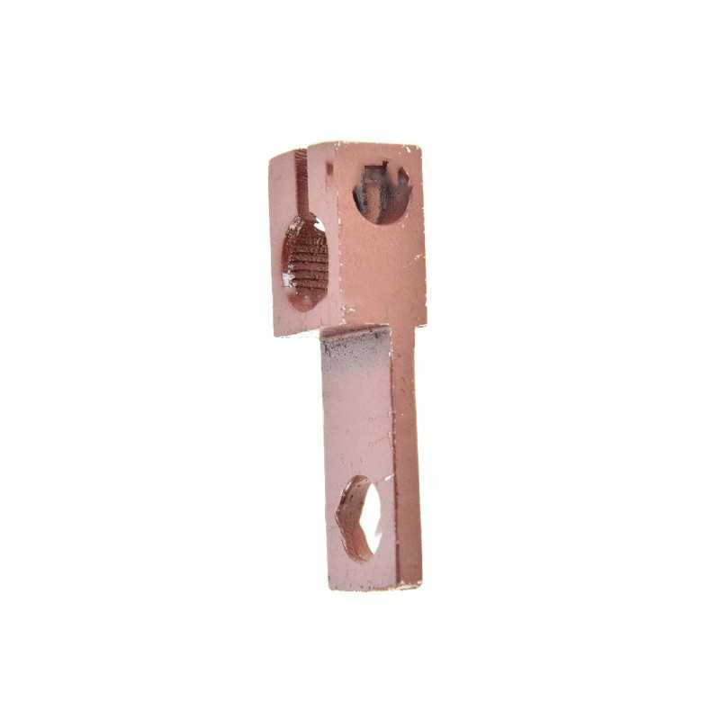 Ursus 902 1604 mechanizmo valdymo svirtis