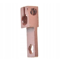 Ursus 902 1604 mechanizmo valdymo svirtis