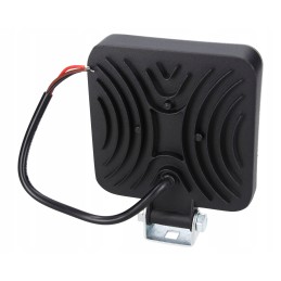 45w LED darbo lempos kombinuotas ekskavatoriaus traktorius