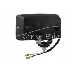 Kelio žibintų 138x78 laidai skirti: