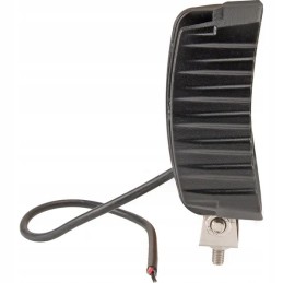 Kvadratinė LED darbo lempa 48w 3840 lm 10 30v