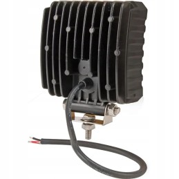 Kvadratinė LED darbo lempa 48w 3840 lm 10 30v