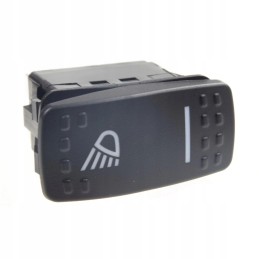 Priekinių žibintų jungiklis mf 4290435m2 originalus