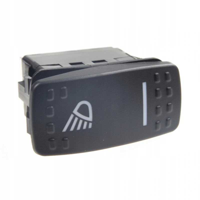 Priekinių žibintų jungiklis mf 4290435m2 originalus