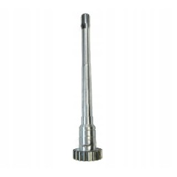 Sankabos velenas, skirtas mtz 80 82 70 1721113 nuolatinis produktas