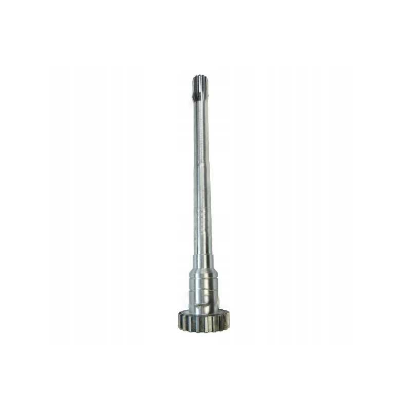 Sankabos velenas, skirtas mtz 80 82 70 1721113 nuolatinis produktas