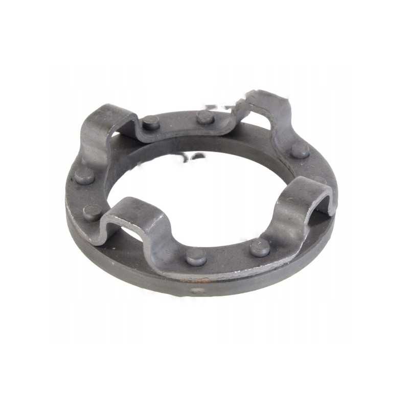Kniedytas sankabos žiedas 89021530 šalies gaminys