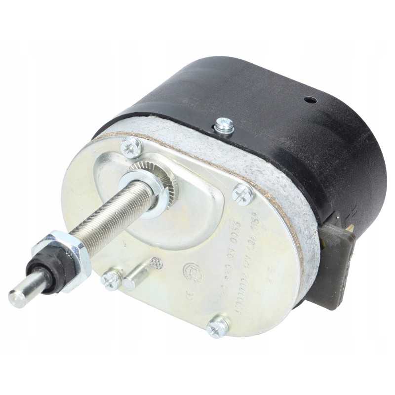 Valytuvo mechanizmo variklis 12v 115 laipsnių išjungtas
