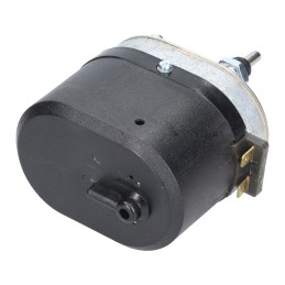 Valytuvo mechanizmo variklis 12v 115 laipsnių išjungtas
