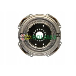 Vibracijos slopintuvas lamborghini deutz same 370011610