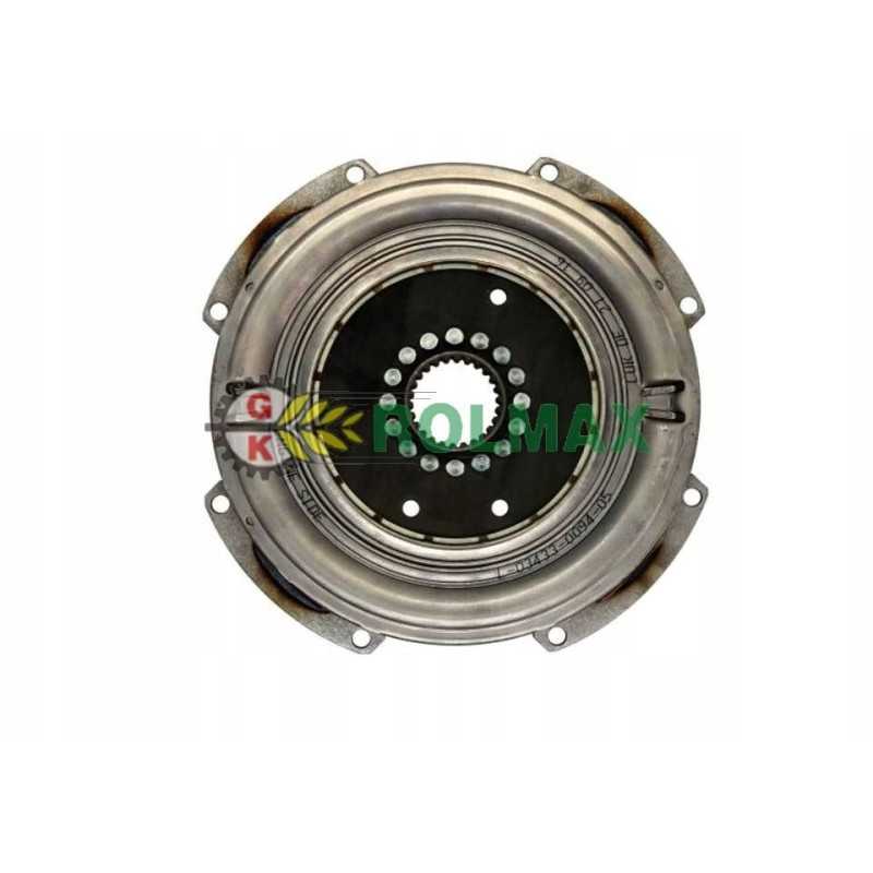 Vibracijos slopintuvas lamborghini deutz same 370011610