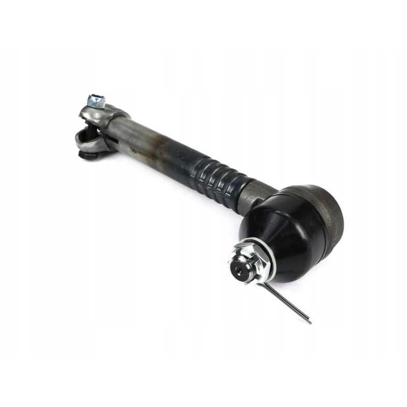 Manitou vairo šarnyras 474236 Warynski