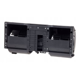 Pūstuvo ventiliatoriaus 12v tiekimo oem 81870361 korpusas