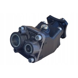 Hydr binotto hds64 kampinis kelių stūmoklių siurblys l