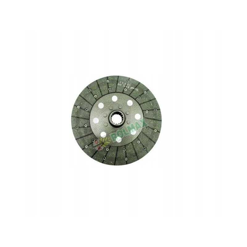 Sankabos diskas deutz dx agroprima 02940104