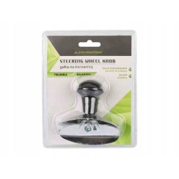 Laman sunkvežimio, sunkvežimio, traktoriaus vairo rutulinė rankenėlė