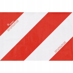 Įspėjamoji folija 20743807