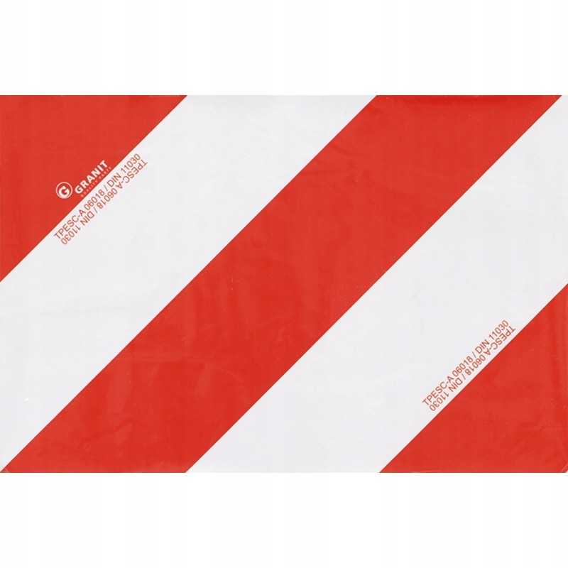 Įspėjamoji folija 20743807