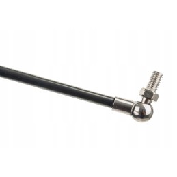 John Deere Case dujinis amortizatorius zam al81578