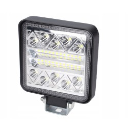 42w LED darbo lempos kombinuotas ekskavatoriaus traktorius