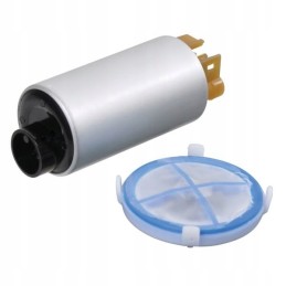 John Deere AL78405 elektrinis galios siurblys