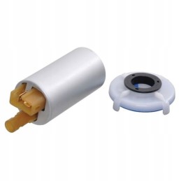 John Deere AL78405 elektrinis galios siurblys