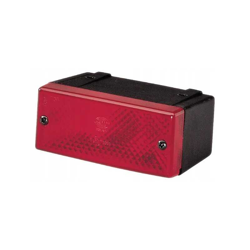 Galinis rūko žibintas