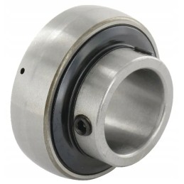 Guolių įdėklas 1 1 4 31 75x72x19 mm storio SC