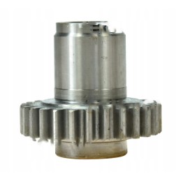 Dešinysis pakabos krumpliaratis Zetor 59114918 pro