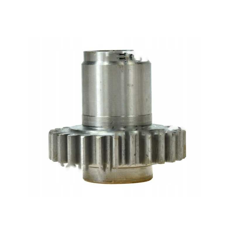 Dešinysis pakabos krumpliaratis Zetor 59114918 pro