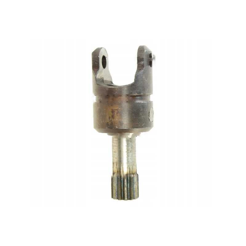 Pilnas vairo velenas 80577020 vietinis produktas