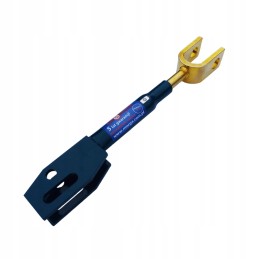 Kairė pakaba ursus c 360 morga