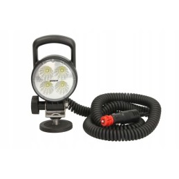 Wesem CRC5A 49456 01 darbo lempa