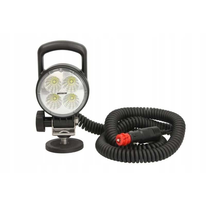 Wesem CRC5A 49456 01 darbo lempa