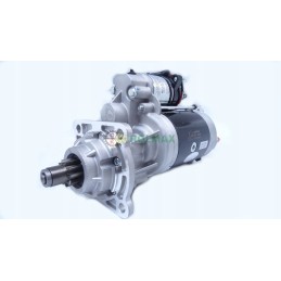 Starteris 12v 3 2kw korpusas bomag bobcat 1044451a1