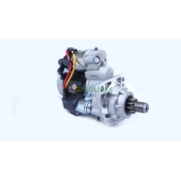 Starteris 12v 3 2kw korpusas bomag bobcat 1044451a1