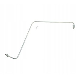 Kabelių komplektas, filtras, įpurškimo siurblys, mf 4 1876539m