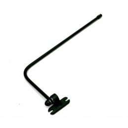 Veidrodžio tvirtinimo svirtis, skersmuo 10mm