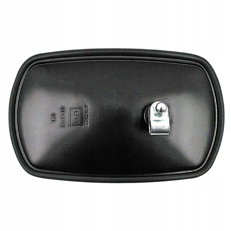 Veidrodis 260mm 654rs260 160 granitas