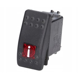 Massey Ferguson jungiklis 36x21mm