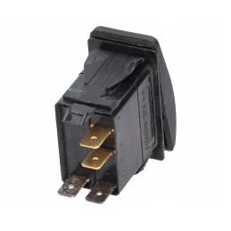 Massey Ferguson jungiklis 36x21mm