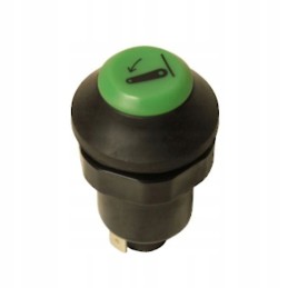 Valdymo jungiklis mf steyr korpusas 3714138m1