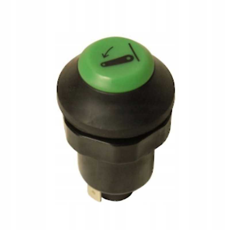 Valdymo jungiklis mf steyr korpusas 3714138m1