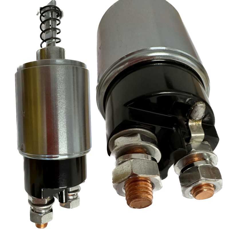 Ursus c 330 c 360 starterio elektrinis jungiklis r11a