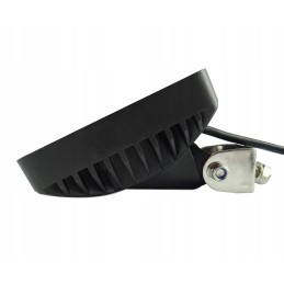 Dulkėms ir vandeniui atspari darbinė lempa 30w 2400l 6000k