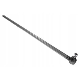 Vpj3047 išilginis vairo traukės galas