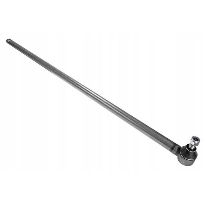 Vpj3047 išilginis vairo traukės galas