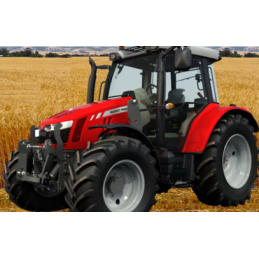 Deutz Fahr Agroplus Lamborghini hidraulinis siurblys
