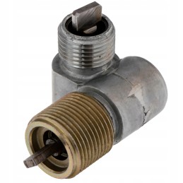 Deutz M22 valandų matuoklio kūginė pavara